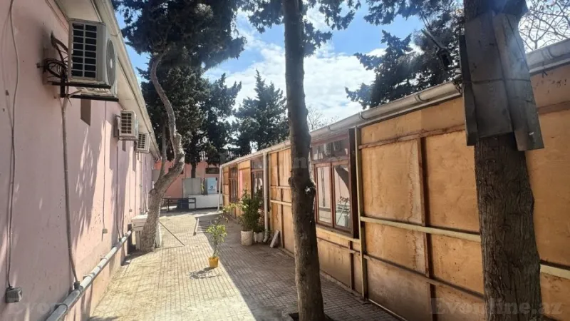 Kirayə verilir Obyekt 170 m² Əhmədli - şəkil 3