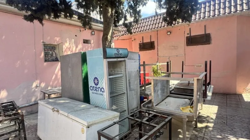 Kirayə verilir Obyekt 170 m² Əhmədli - şəkil 4