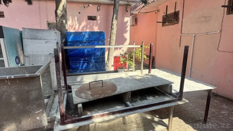 Kirayə verilir Obyekt 170 m² Əhmədli - şəkil 5