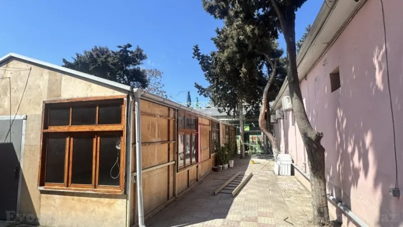Kirayə verilir Obyekt 170 m² Əhmədli - şəkil 7
