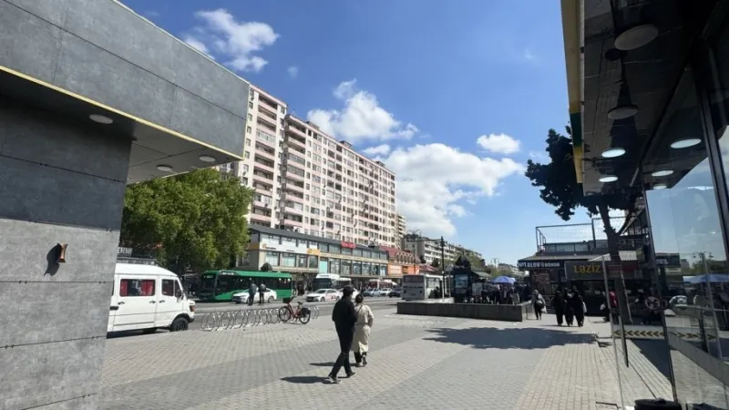 Kirayə verilir Obyekt 170 m² Əhmədli - şəkil 9