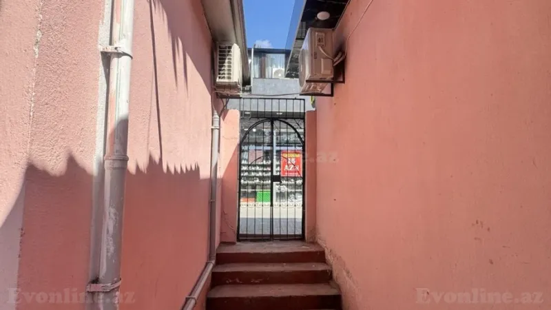Kirayə verilir Obyekt 170 m² Əhmədli - şəkil 10