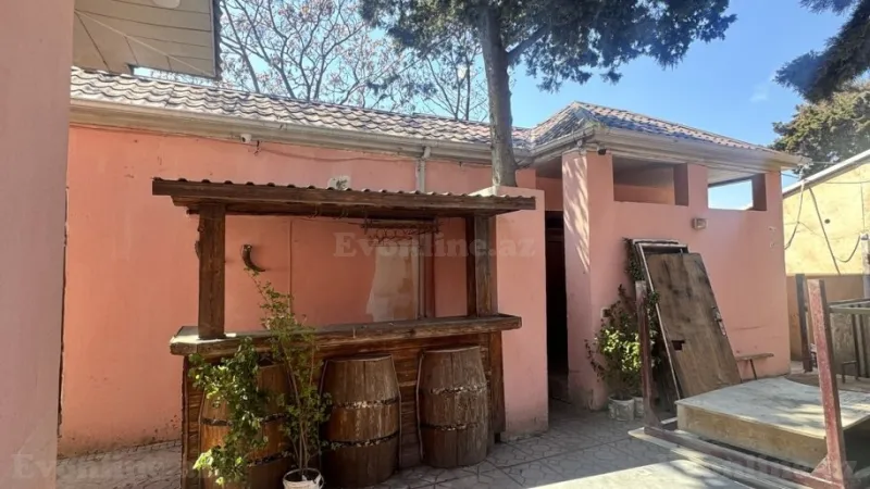 Kirayə verilir Obyekt 170 m² Əhmədli - şəkil 11