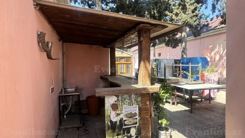Kirayə verilir Obyekt 170 m² Əhmədli - şəkil 12