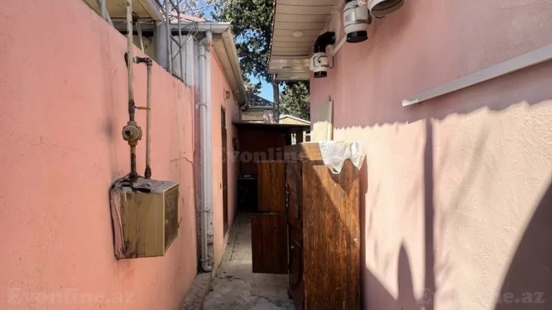 Kirayə verilir Obyekt 170 m² Əhmədli - şəkil 13