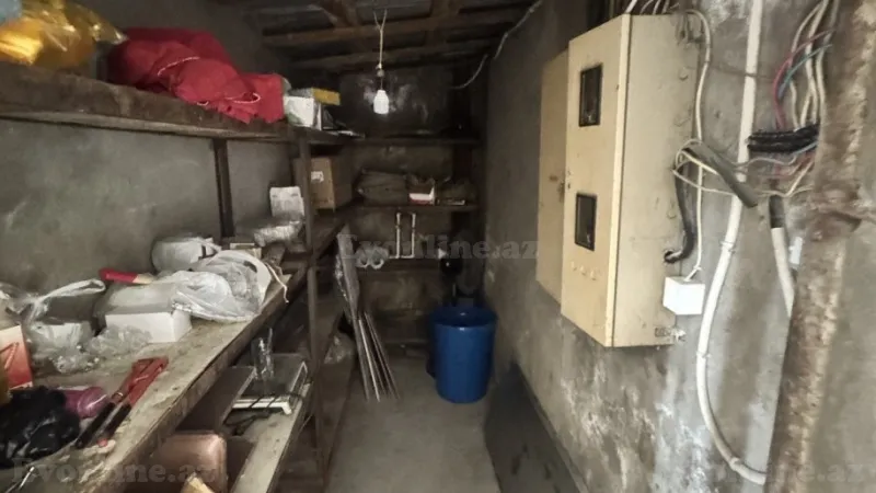 Kirayə verilir Obyekt 170 m² Əhmədli - şəkil 15