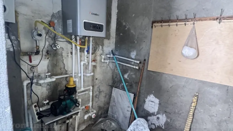 Kirayə verilir Obyekt 170 m² Əhmədli - şəkil 17