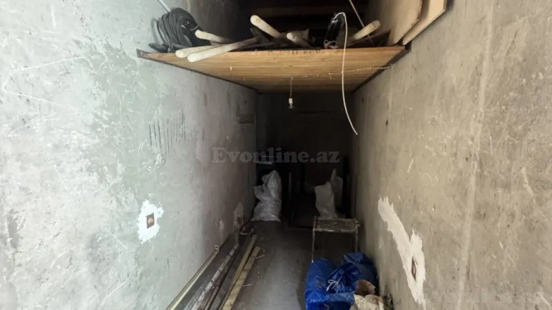 Kirayə verilir Obyekt 170 m² Əhmədli - şəkil 18