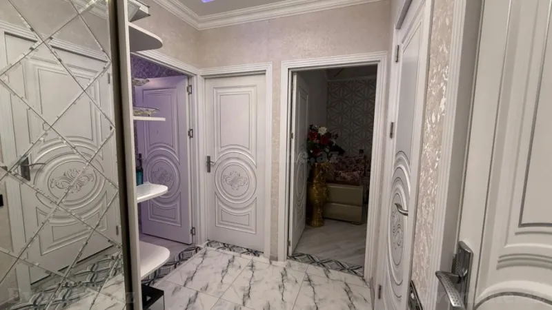 Satılır 3 otaqlı Mənzil Köhnə tikili 80 m² 4-cü mikrorayon - şəkil 3