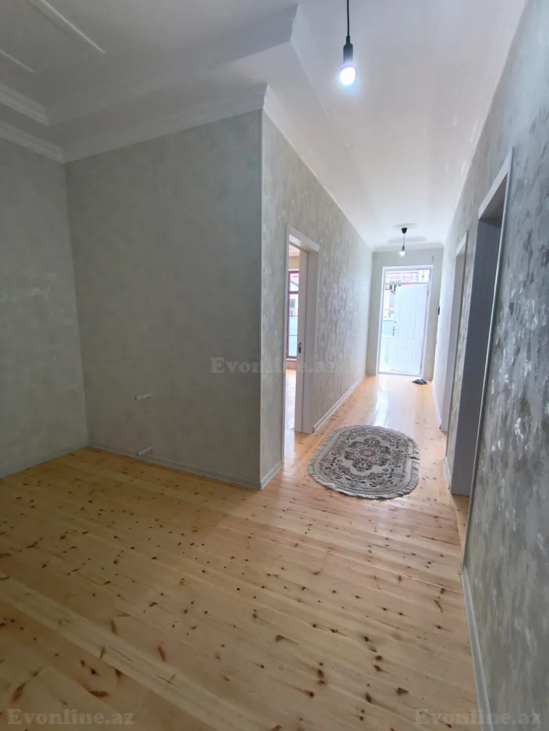 Satılır 4 otaqlı Həyət evi 120 m² Məhəmmədi - şəkil 5