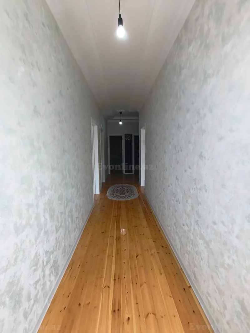 Satılır 4 otaqlı Həyət evi 120 m² Məhəmmədi - şəkil 6