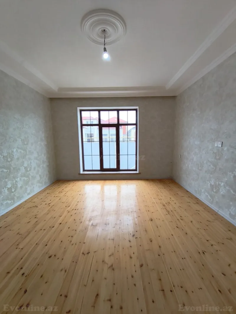 Satılır 4 otaqlı Həyət evi 120 m² Məhəmmədi - şəkil 7