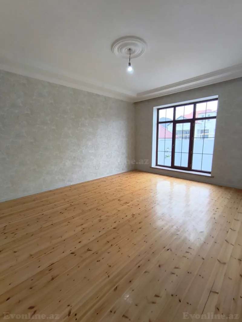 Satılır 4 otaqlı Həyət evi 120 m² Məhəmmədi - şəkil 8