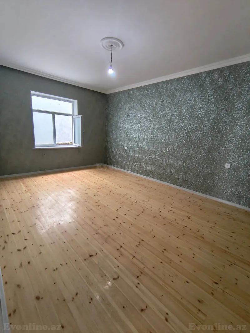 Satılır 4 otaqlı Həyət evi 120 m² Məhəmmədi - şəkil 10