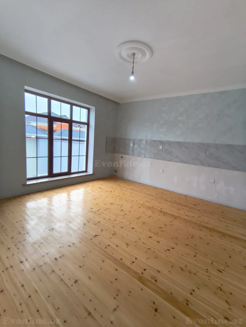 Satılır 4 otaqlı Həyət evi 120 m² Məhəmmədi - şəkil 12