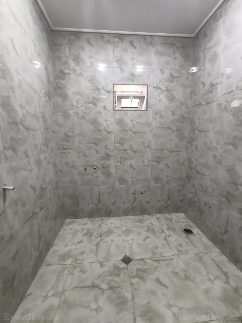 Satılır 4 otaqlı Həyət evi 120 m² Məhəmmədi - şəkil 13