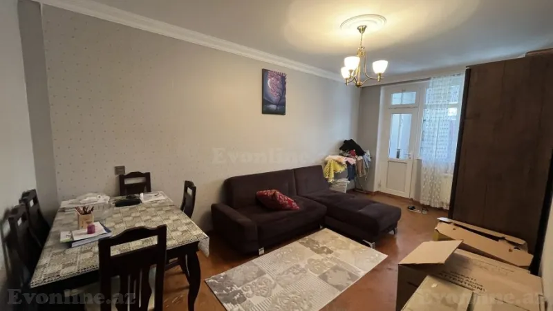 Satılır 3 otaqlı Mənzil Köhnə tikili 80 m² Həzi Aslanov - şəkil 6
