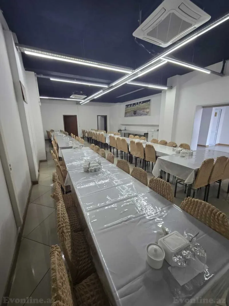 Satılır Obyekt 500 m² Həzi Aslanov - şəkil 4