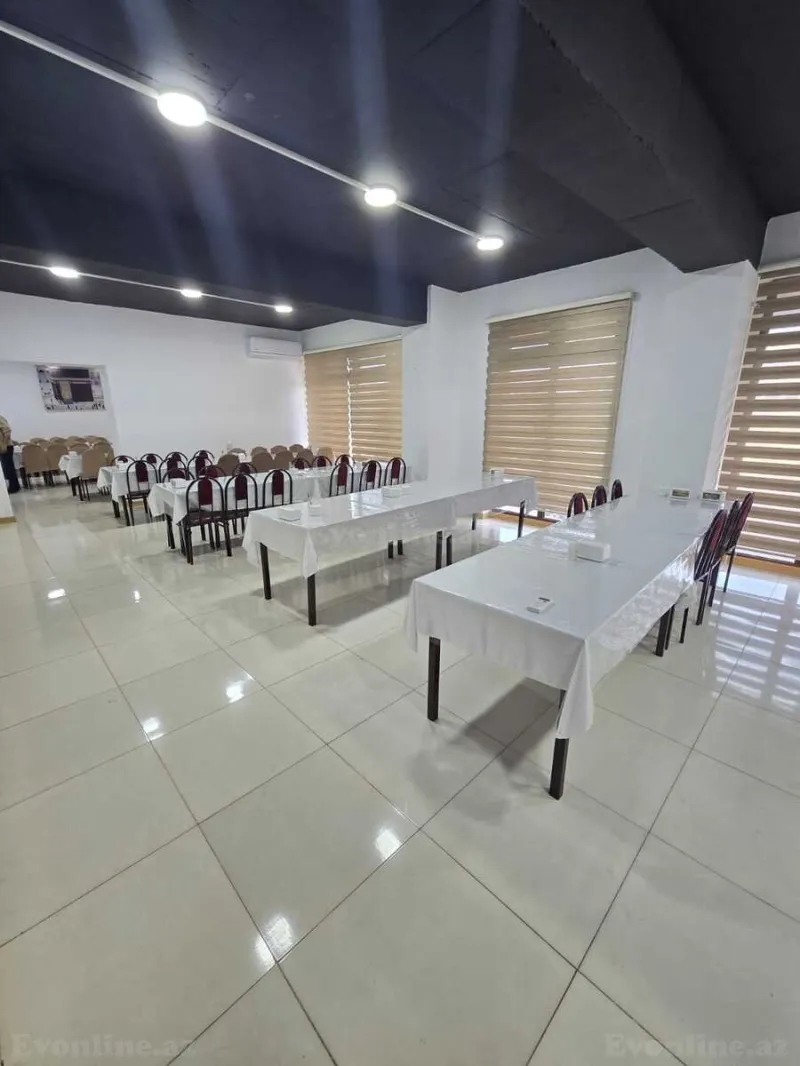 Satılır Obyekt 500 m² Həzi Aslanov - şəkil 5
