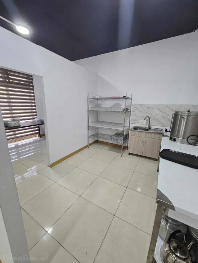 Satılır Obyekt 500 m² Həzi Aslanov - şəkil 6
