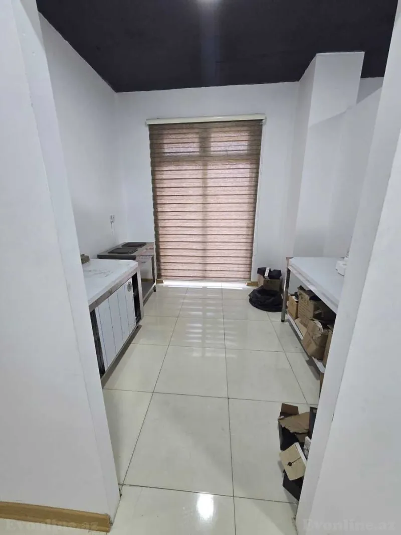 Satılır Obyekt 500 m² Həzi Aslanov - şəkil 7