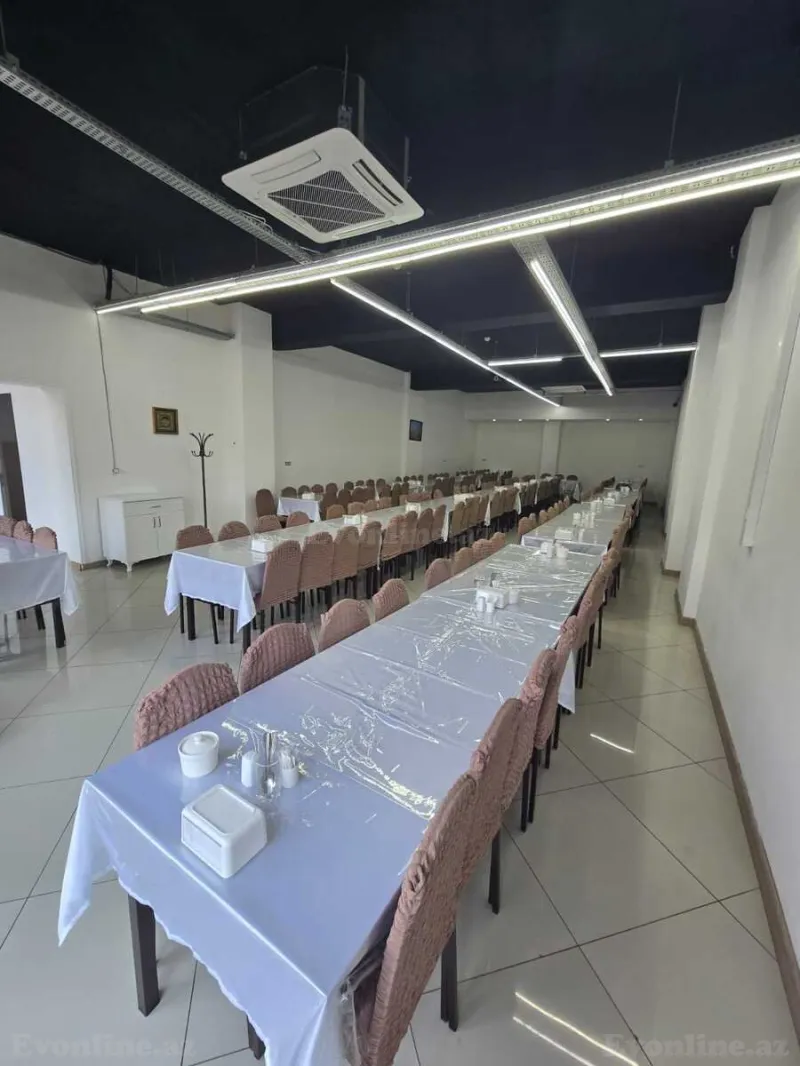 Satılır Obyekt 500 m² Həzi Aslanov - şəkil 9