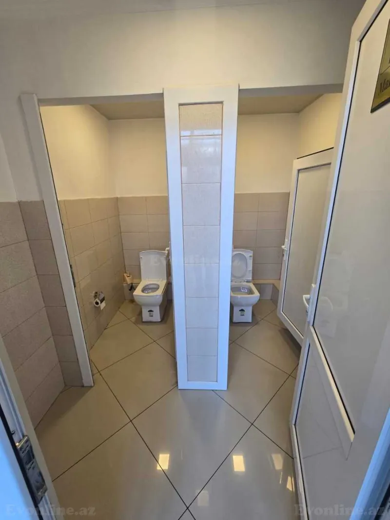 Satılır Obyekt 500 m² Həzi Aslanov - şəkil 10