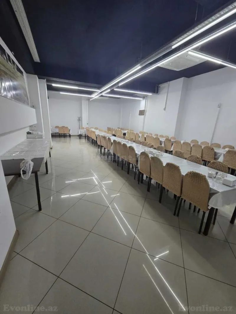 Satılır Obyekt 500 m² Həzi Aslanov - şəkil 11