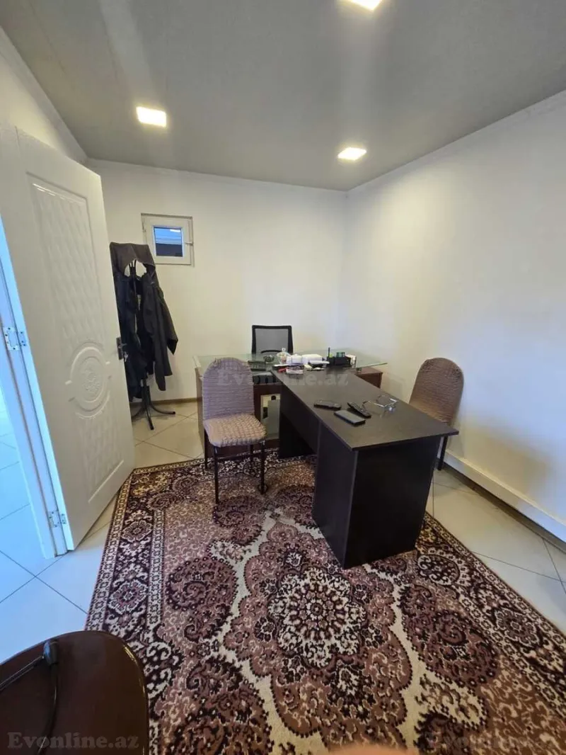Satılır Obyekt 500 m² Həzi Aslanov - şəkil 13
