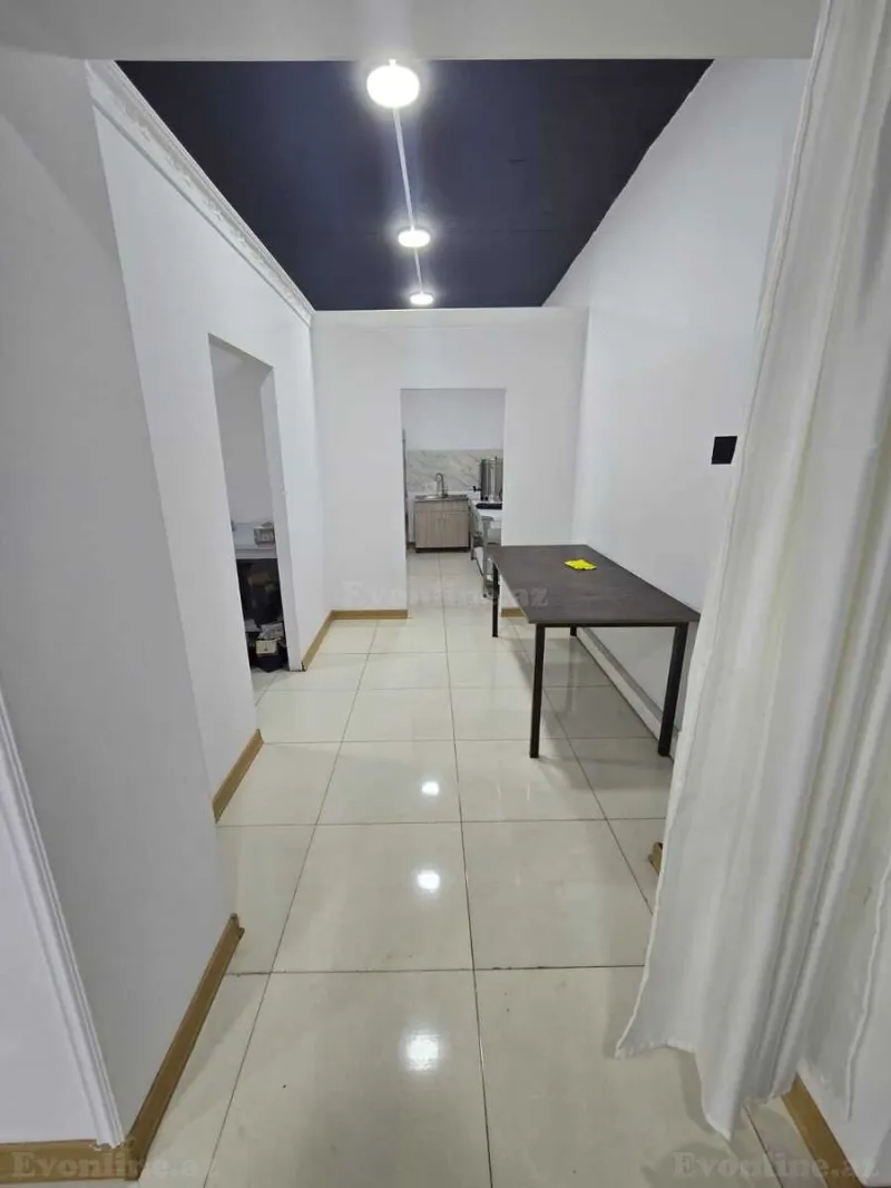 Satılır Obyekt 500 m² Həzi Aslanov - şəkil 14