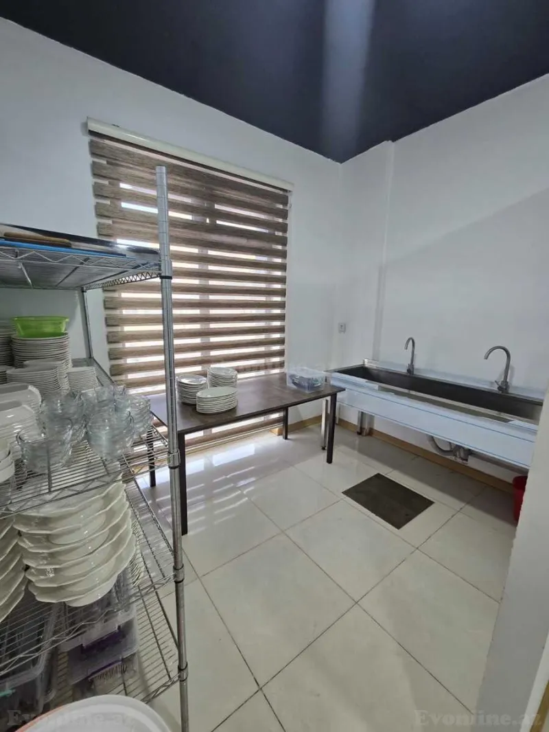 Satılır Obyekt 500 m² Həzi Aslanov - şəkil 15