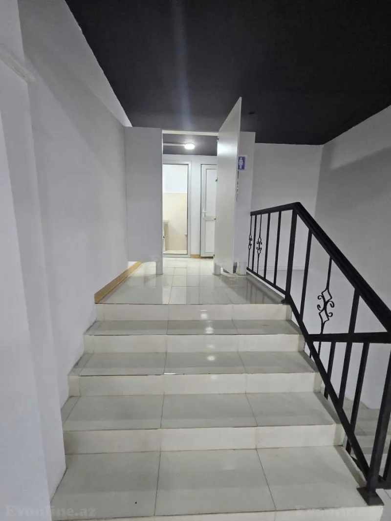 Satılır Obyekt 500 m² Həzi Aslanov - şəkil 16