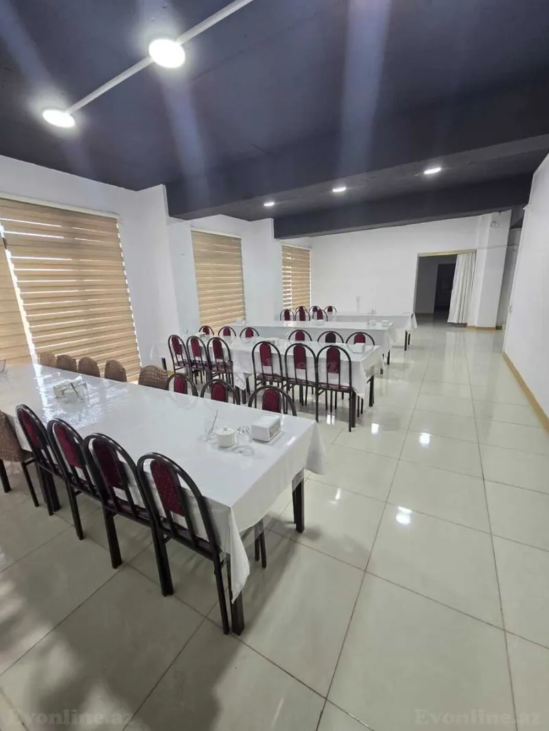 Satılır Obyekt 500 m² Həzi Aslanov - şəkil 17