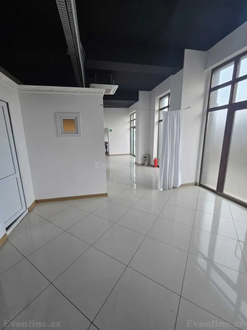 Satılır Obyekt 500 m² Həzi Aslanov - şəkil 20