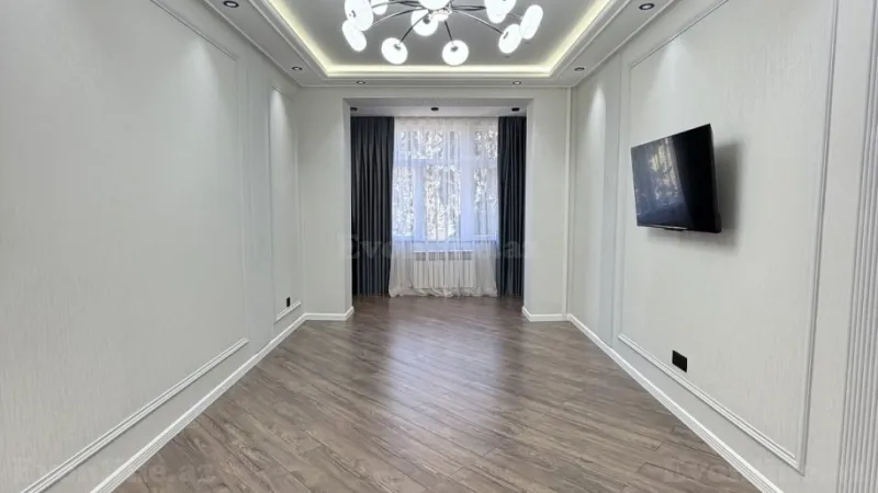3 otaqlı Mənzil 85 m² Sabunçu r. Satılır