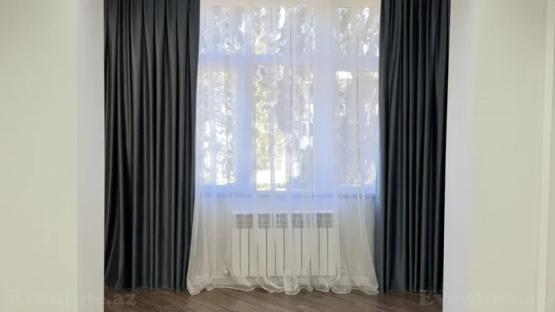 Satılır 3 otaqlı Mənzil Köhnə tikili 85 m² Sabunçu r. - şəkil 3