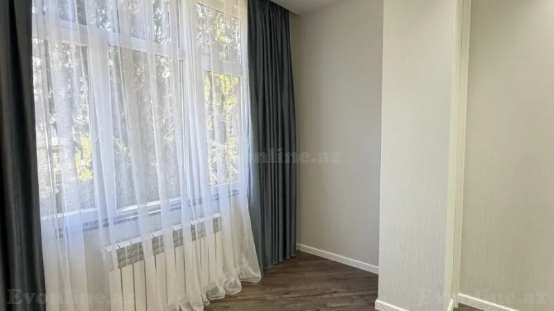Satılır 3 otaqlı Mənzil Köhnə tikili 85 m² Sabunçu r. - şəkil 5