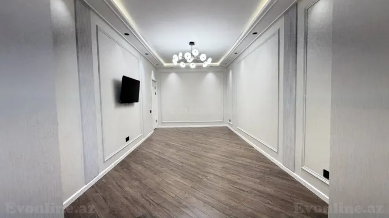 Satılır 3 otaqlı Mənzil Köhnə tikili 85 m² Sabunçu r. - şəkil 7