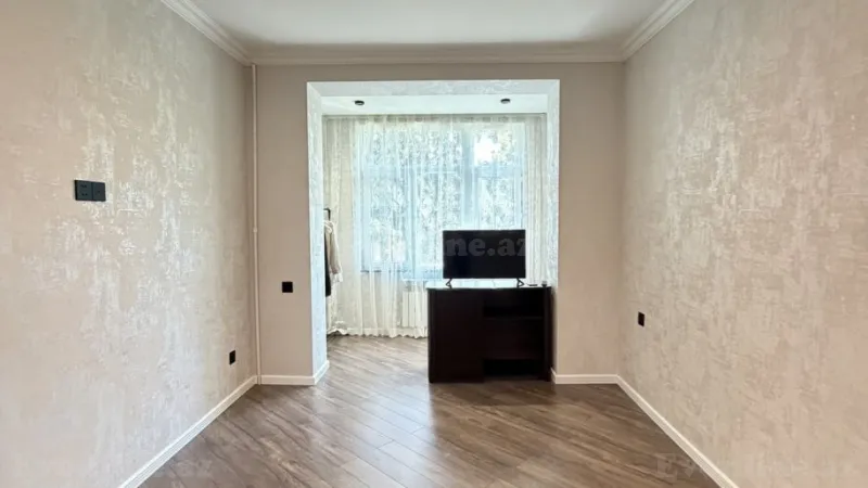 Satılır 3 otaqlı Mənzil Köhnə tikili 85 m² Sabunçu r. - şəkil 9