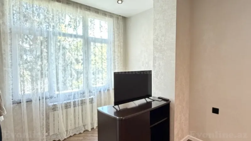 Satılır 3 otaqlı Mənzil Köhnə tikili 85 m² Sabunçu r. - şəkil 11