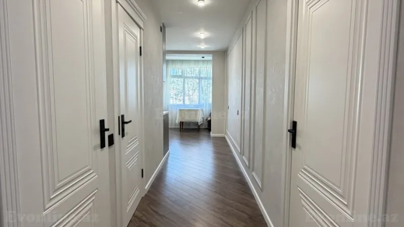 Satılır 3 otaqlı Mənzil Köhnə tikili 85 m² Sabunçu r. - şəkil 12