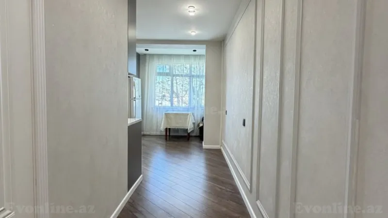 Satılır 3 otaqlı Mənzil Köhnə tikili 85 m² Sabunçu r. - şəkil 14