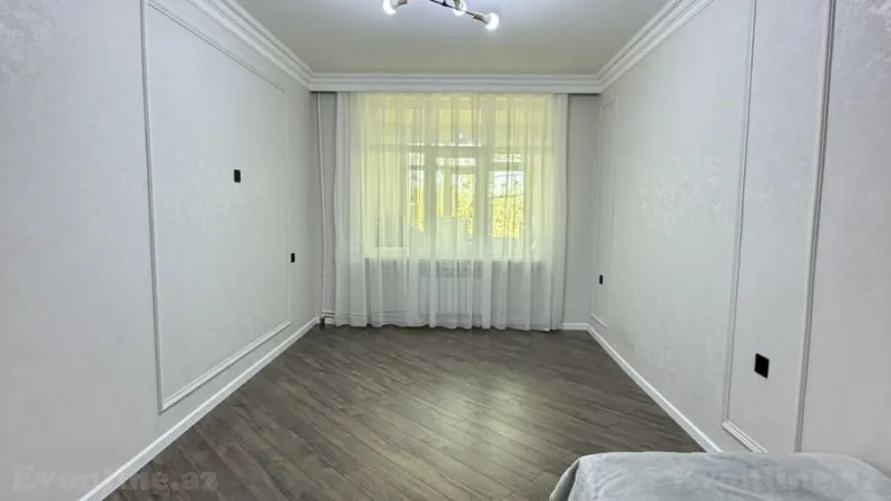 Satılır 3 otaqlı Mənzil Köhnə tikili 85 m² Sabunçu r. - şəkil 15