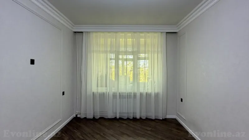 Satılır 3 otaqlı Mənzil Köhnə tikili 85 m² Sabunçu r. - şəkil 17