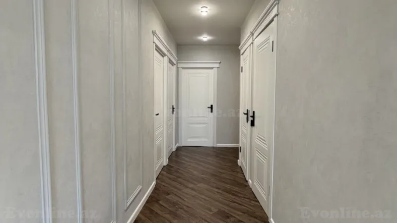 Satılır 3 otaqlı Mənzil Köhnə tikili 85 m² Sabunçu r. - şəkil 18