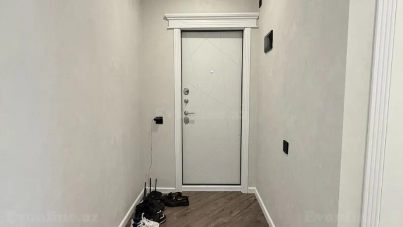 Satılır 3 otaqlı Mənzil Köhnə tikili 85 m² Sabunçu r. - şəkil 19