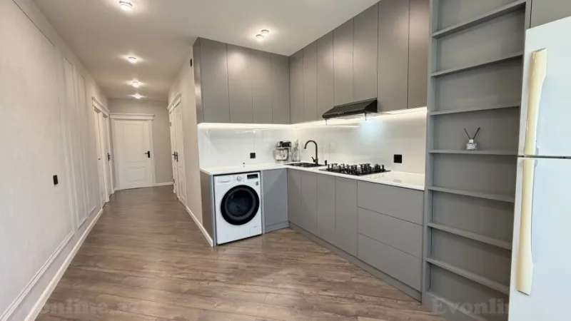 Satılır 3 otaqlı Mənzil Köhnə tikili 85 m² Sabunçu r. - şəkil 20
