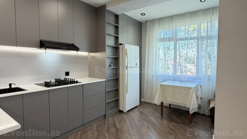 Satılır 3 otaqlı Mənzil Köhnə tikili 85 m² Sabunçu r. - şəkil 21