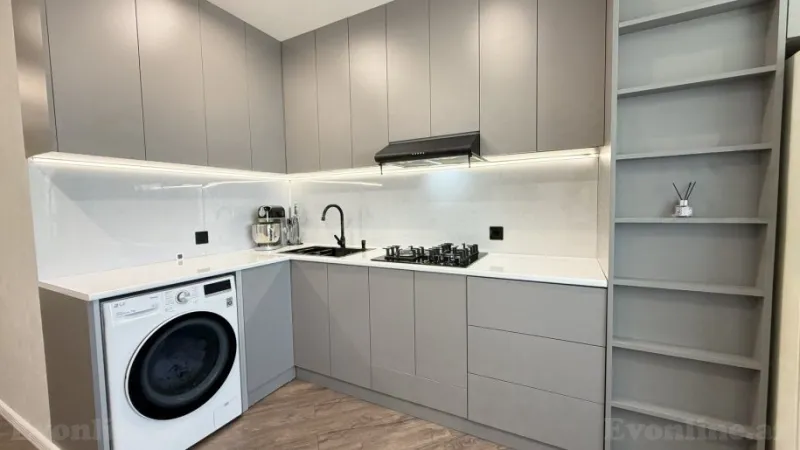 Satılır 3 otaqlı Mənzil Köhnə tikili 85 m² Sabunçu r. - şəkil 22