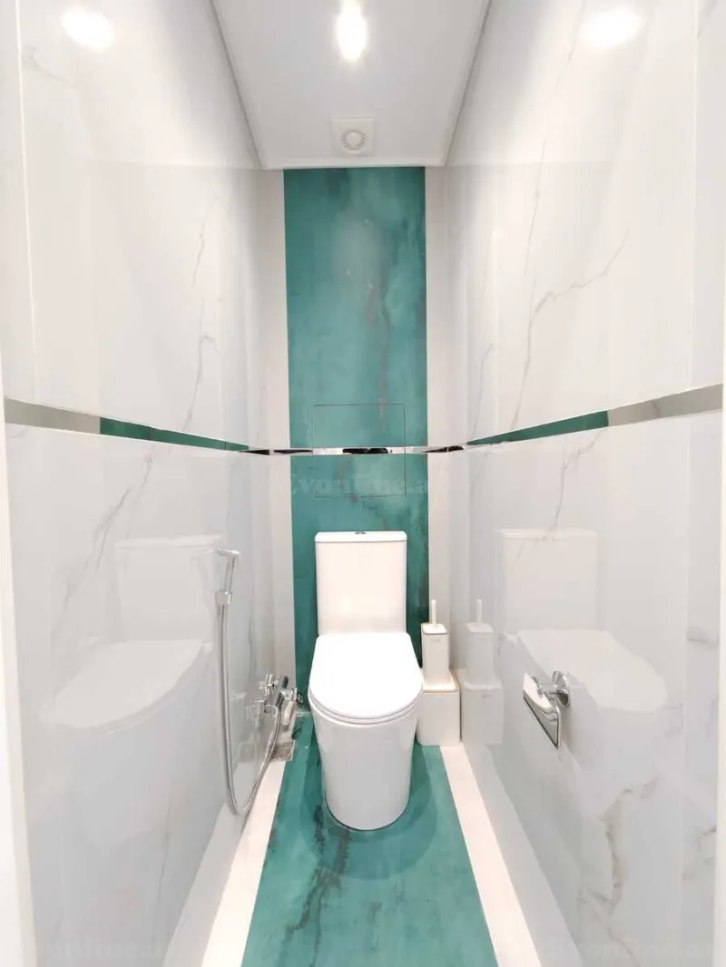 Satılır 3 otaqlı Mənzil Köhnə tikili 60 m² Əhmədli - şəkil 7